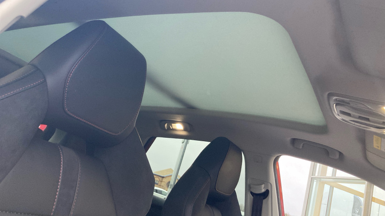 MG Hs 1.5 T-GDI Exclusive 5dr Petrol Hatchback